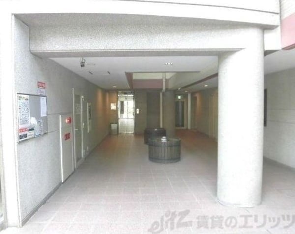 共有部分