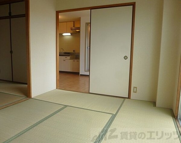 子供部屋(リビング/居室)