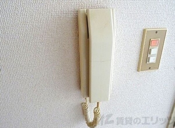 セキュリティ(設備)