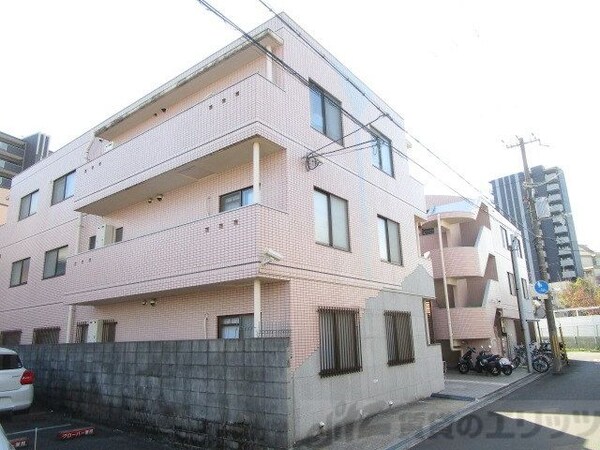 外観(外観)