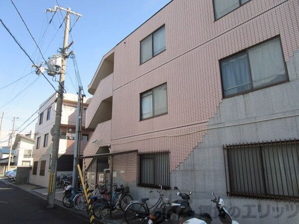 エントランス(外観)