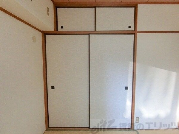 収納(収納)