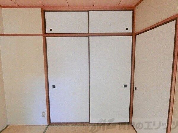 収納(収納)