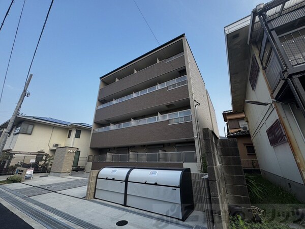 外観(外観)