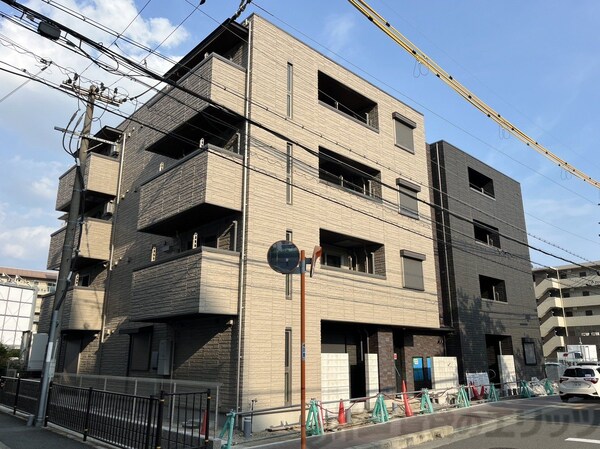 外観(外観)
