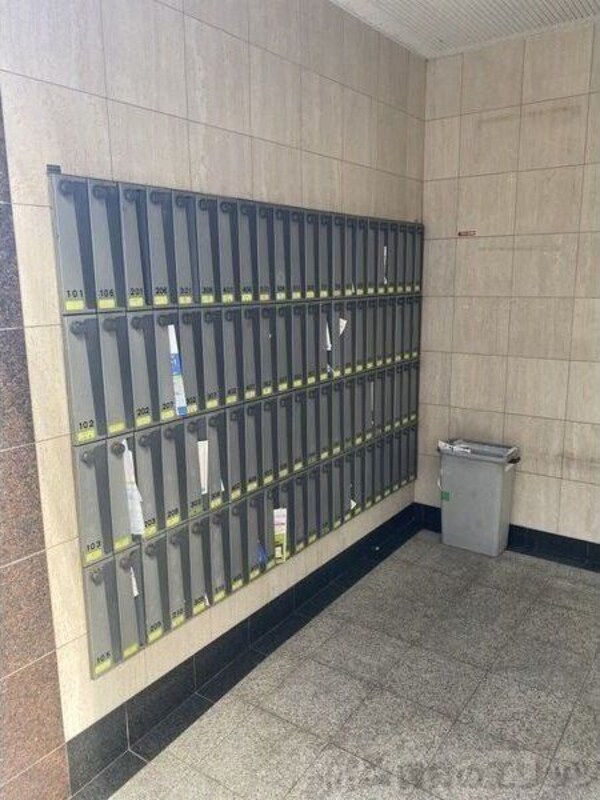 共有部分