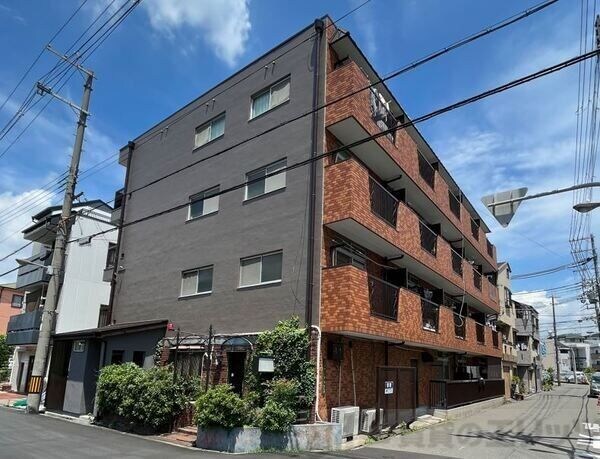 エントランス(外観)