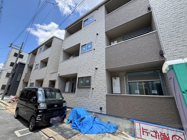 外観(外観)