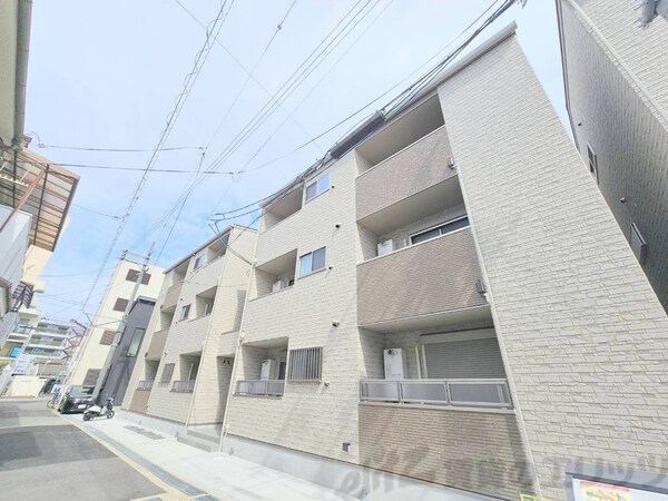 外観(外観)