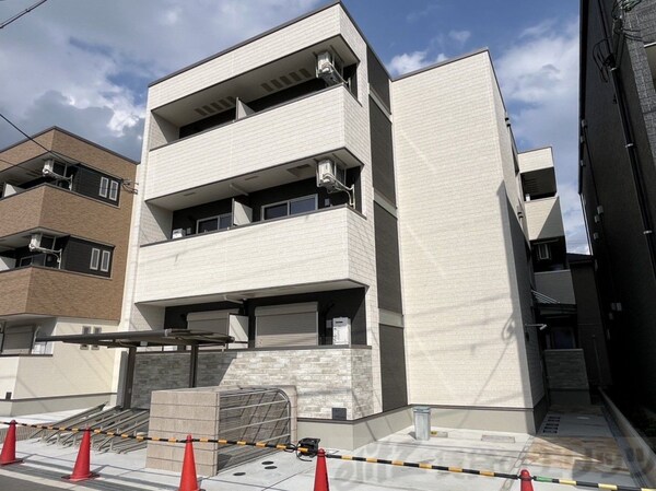 外観(外観)