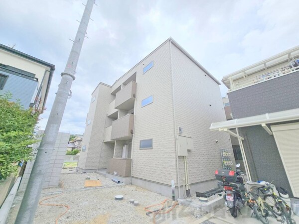 外観(外観)