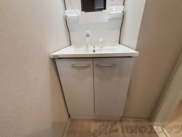洗面(洗面)