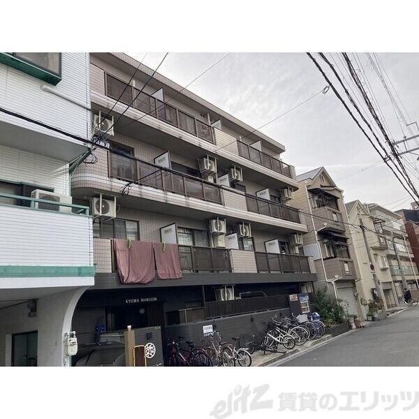 外観(外観)