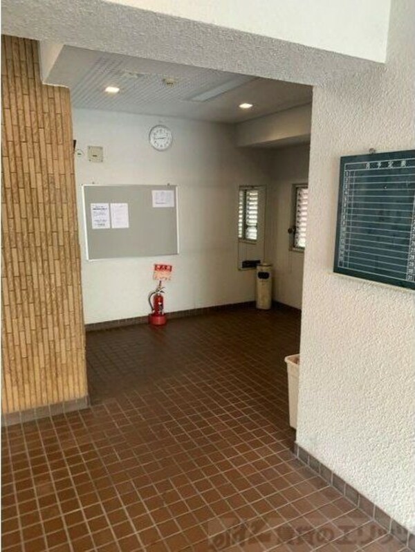ロビー