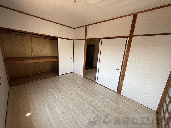 リビング・居室