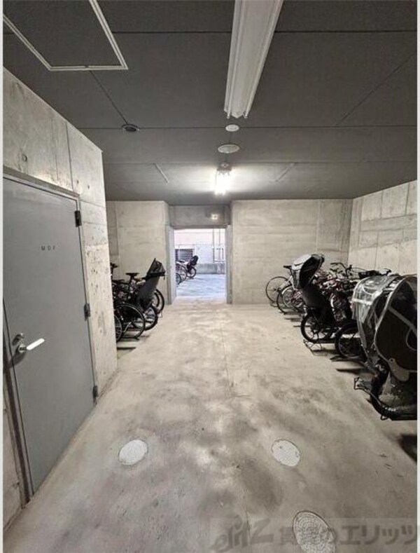 共有部分