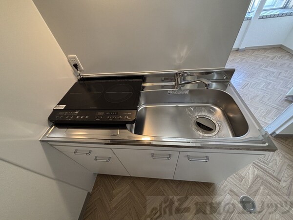 キッチン(キッチン)