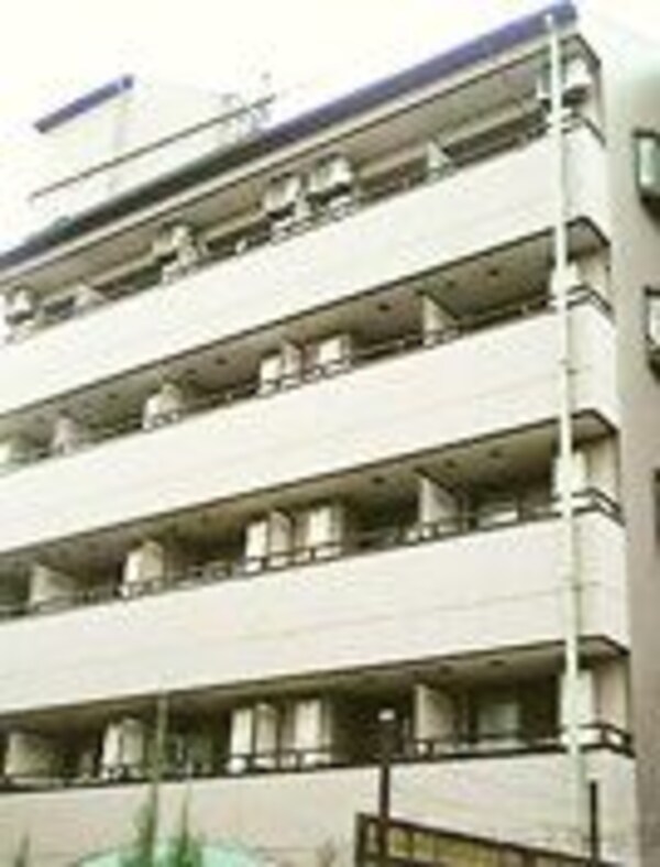 外観(外観)