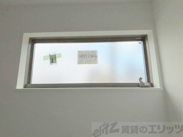 設備(下駄箱)