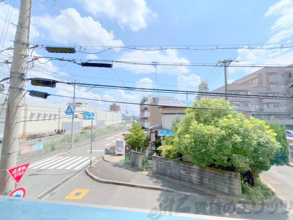 眺望(眺望)