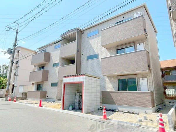 外観(外観)