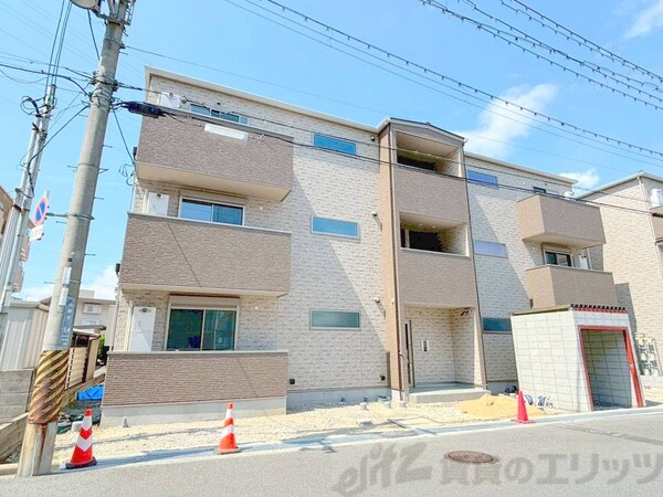 外観(外観)