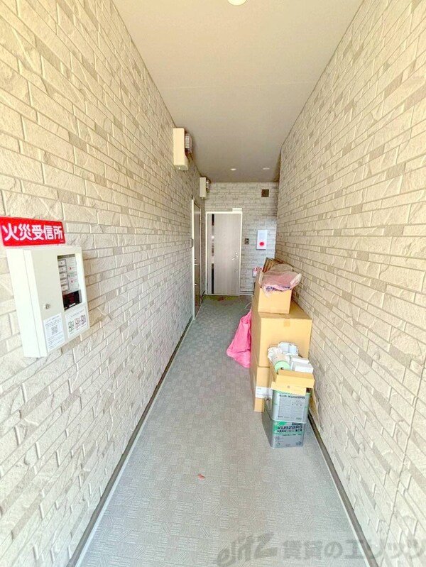 エントランス(エントランス)