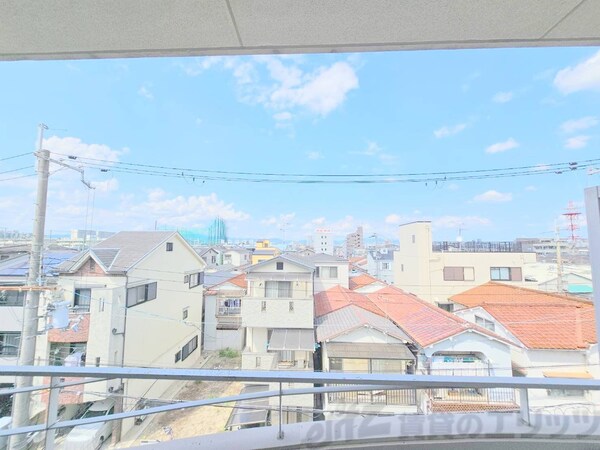 眺望(眺望)