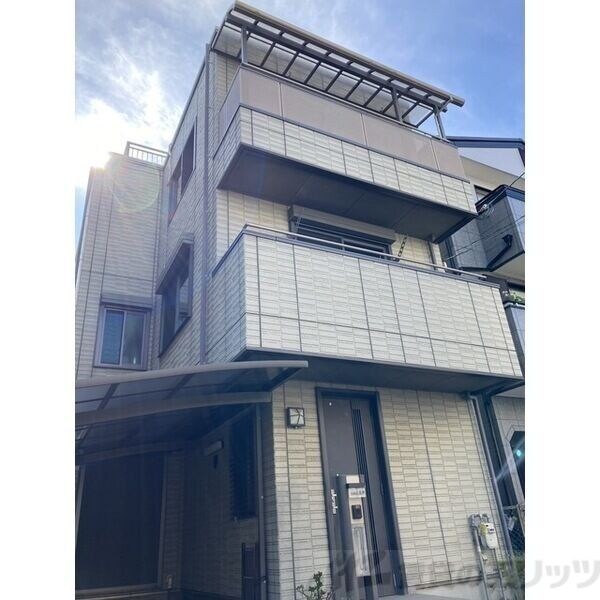 外観(外観)