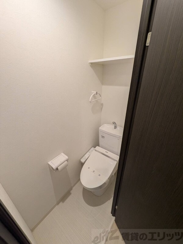 トイレ(トイレ)