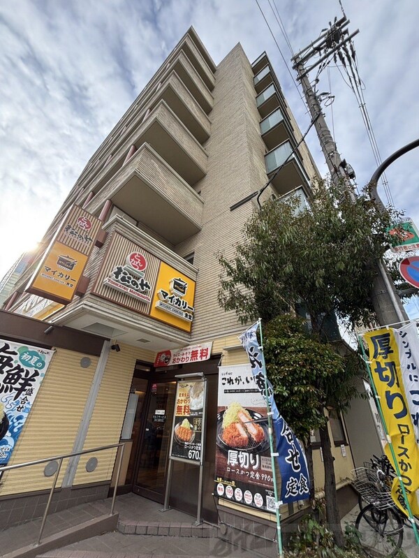 外観(外観)