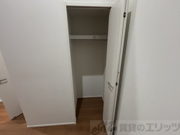 収納(収納)