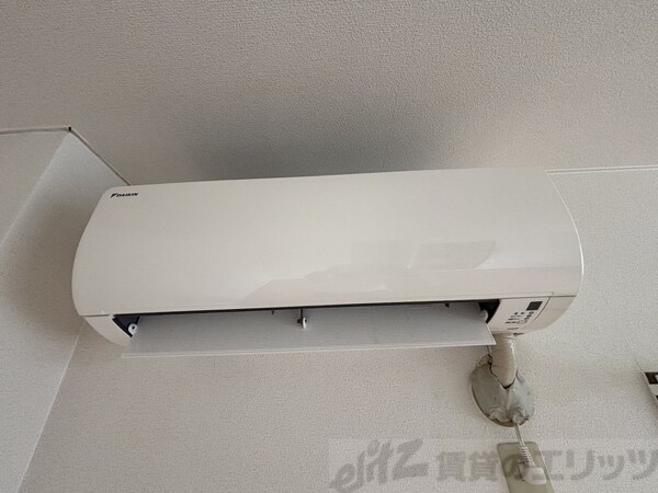 設備(エアコン)