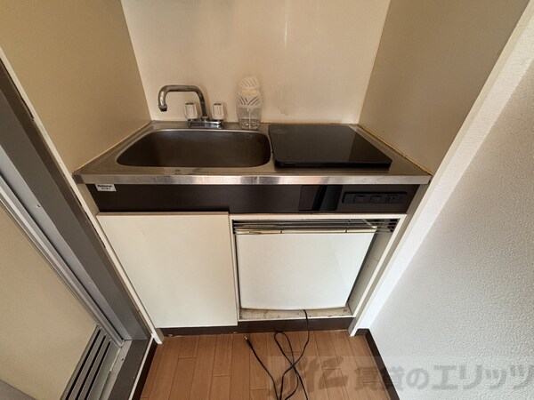 キッチン(キッチン)