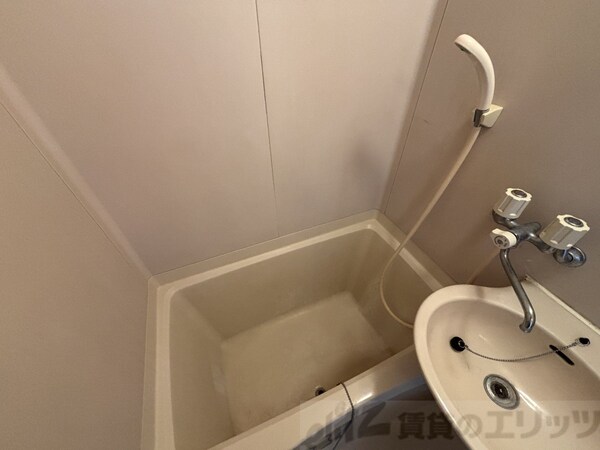 バス／シャワールーム等(バス／シャワールーム等)