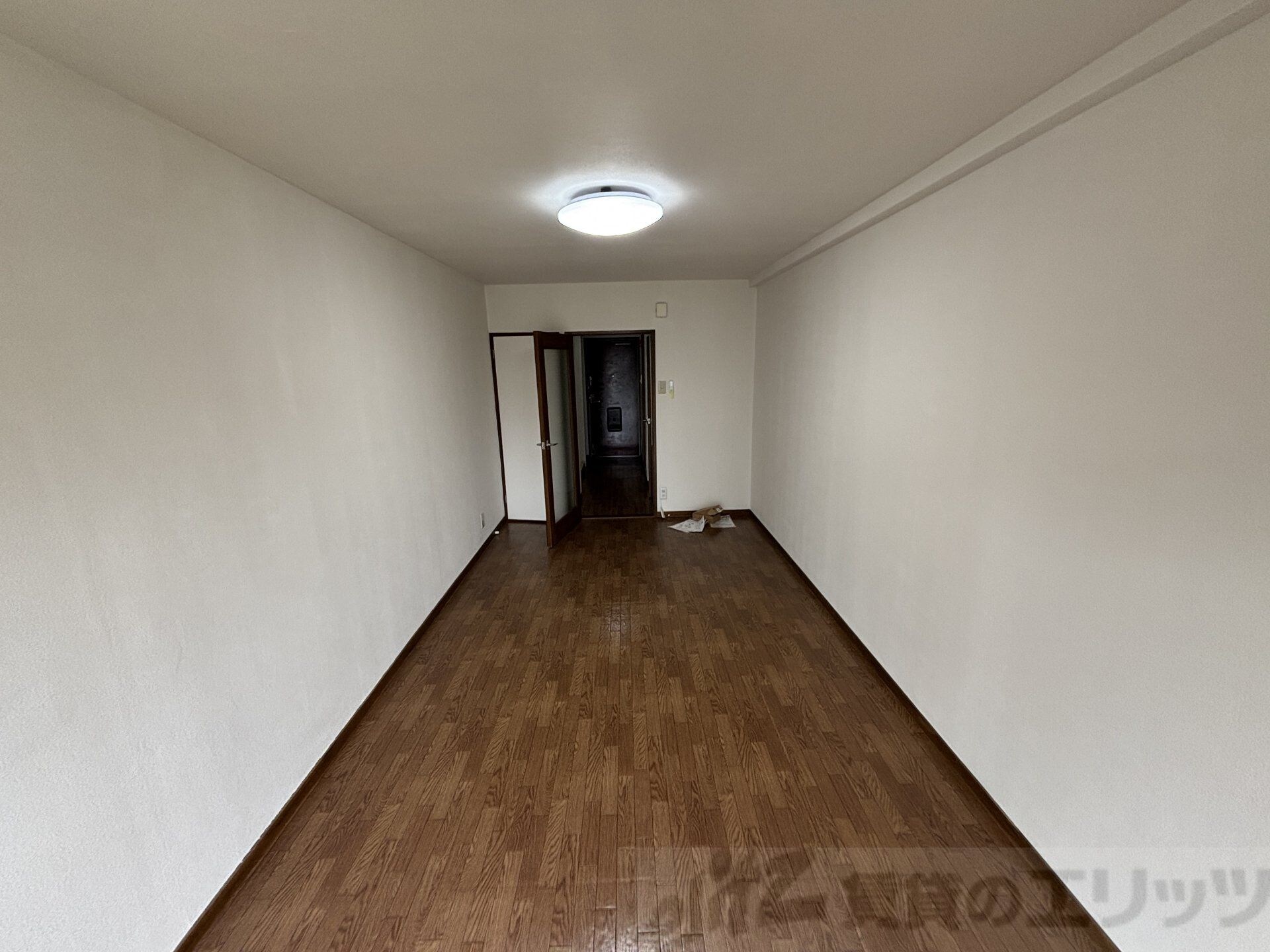 物件内観写真5　(リビング/居室)