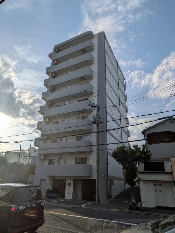 外観(外観)