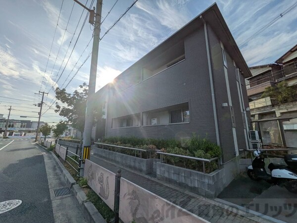 外観(眺望)