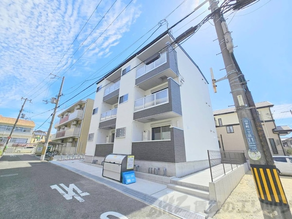 外観(外観)