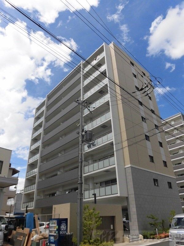外観(外観)