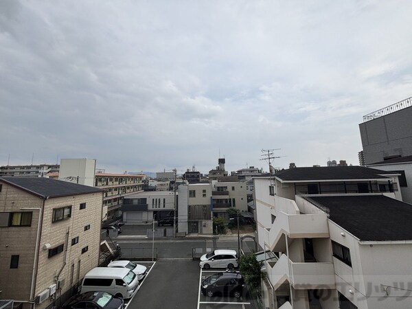 眺望(眺望)