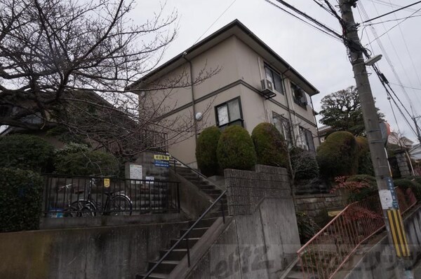 外観(外観)