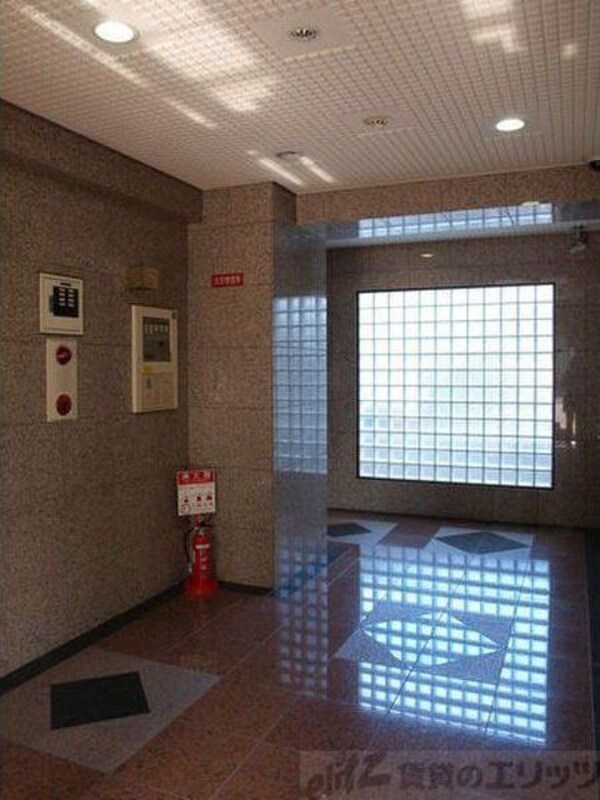 共有部分
