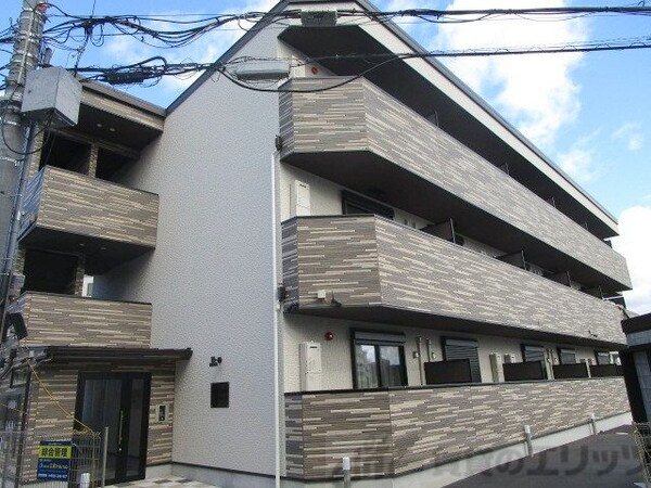 外観(外観)