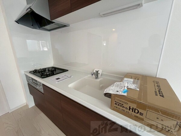 キッチン(キッチン)