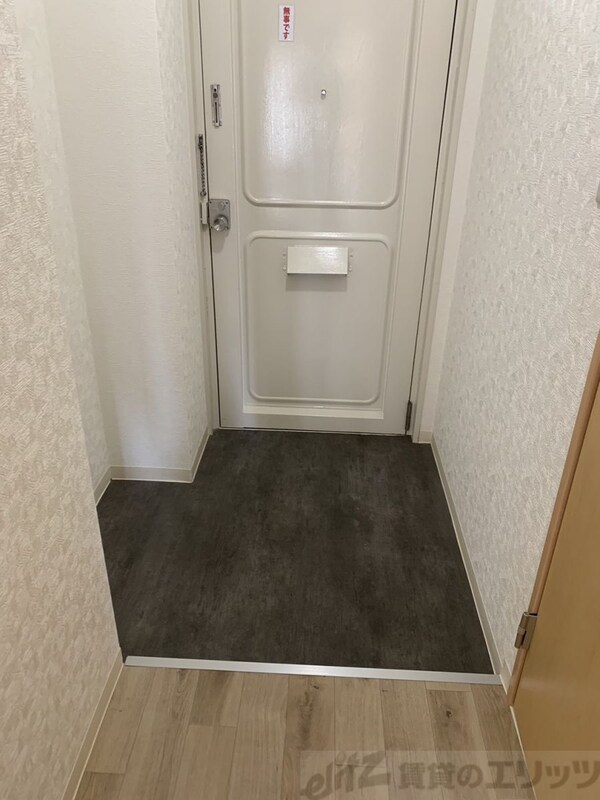 玄関(玄関)