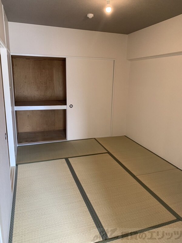 収納(収納)