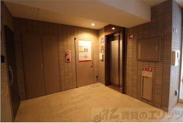 共有部分