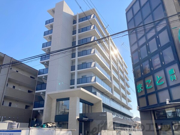 外観(外観)