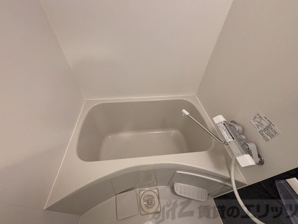 バス／シャワールーム等(バス／シャワールーム等)